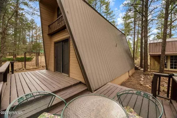 2856 KING FISHER Drive, Show Low, AZ 85901