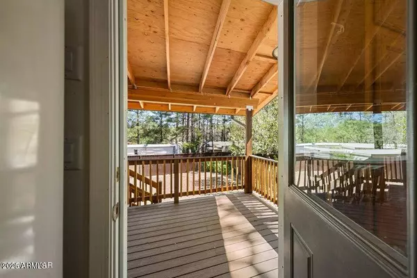 2180 W STRATTON Drive, Show Low, AZ 85901