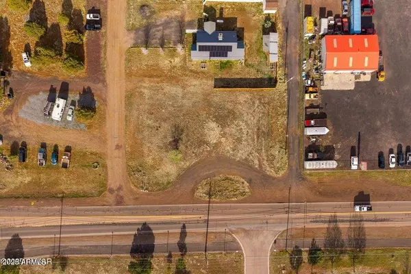 2839 PORTER MOUNTAIN Road #-, Lakeside, AZ 85929