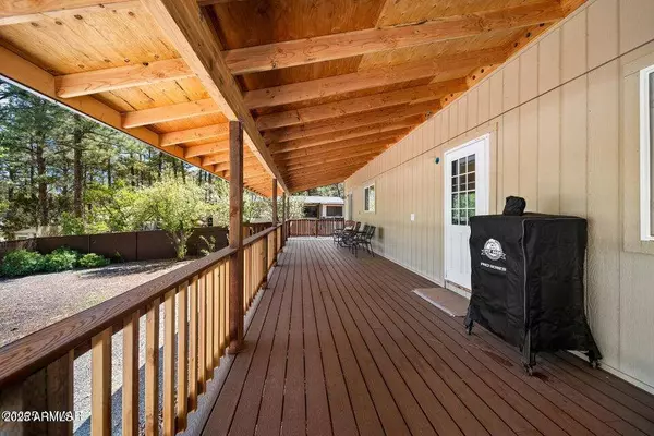 2180 W STRATTON Drive, Show Low, AZ 85901