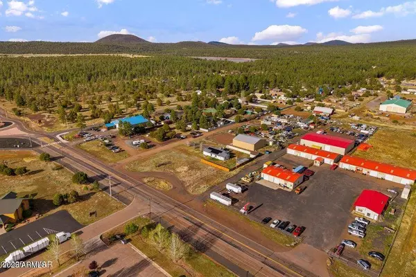 2839 PORTER MOUNTAIN Road #-, Lakeside, AZ 85929