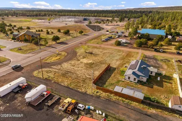 2839 PORTER MOUNTAIN Road #-, Lakeside, AZ 85929