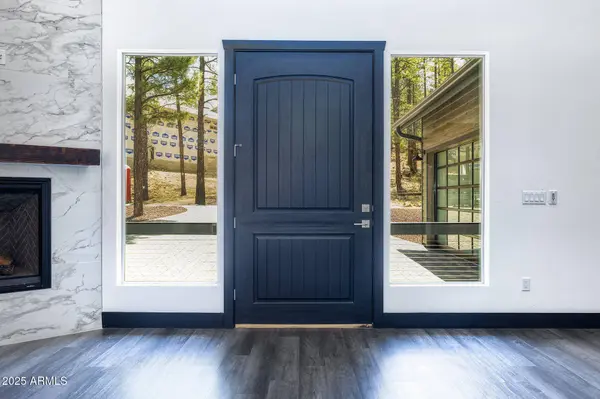 50 S BENCH Circle, Show Low, AZ 85901