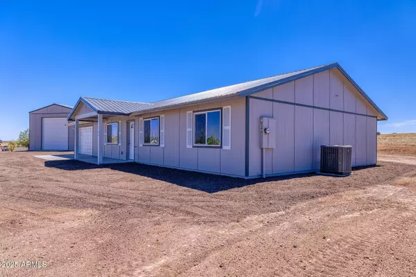 1390 S APPLE Circle, Taylor, AZ 85939