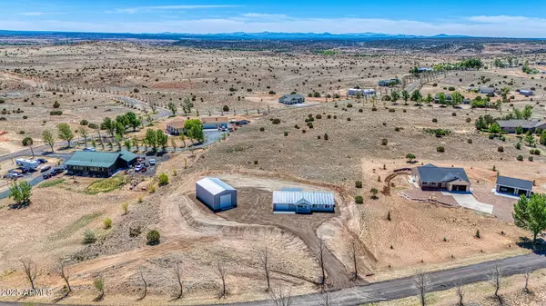 1390 S APPLE Circle, Taylor, AZ 85939