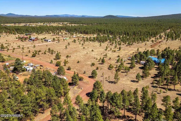 9321 MOUNTAIN MEADOW Lane #-, Lakeside, AZ 85929