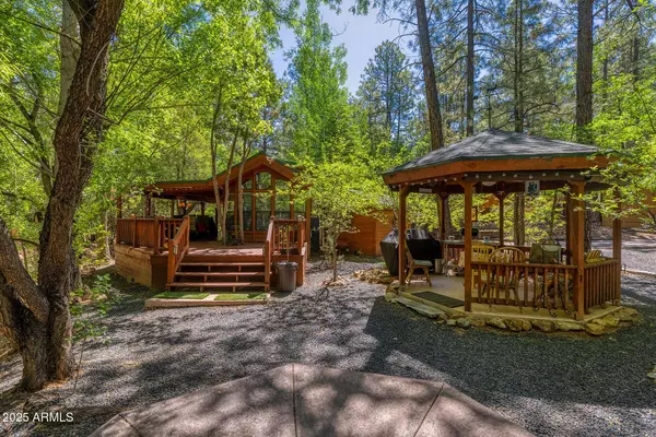 2140 E HORSE SHOE Loop, Show Low, AZ 85901