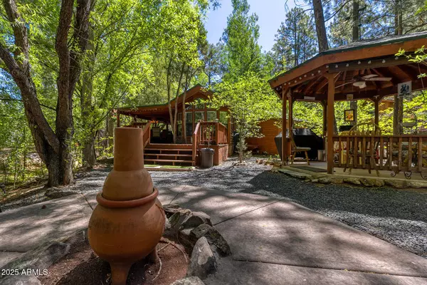 2140 E HORSE SHOE Loop, Show Low, AZ 85901