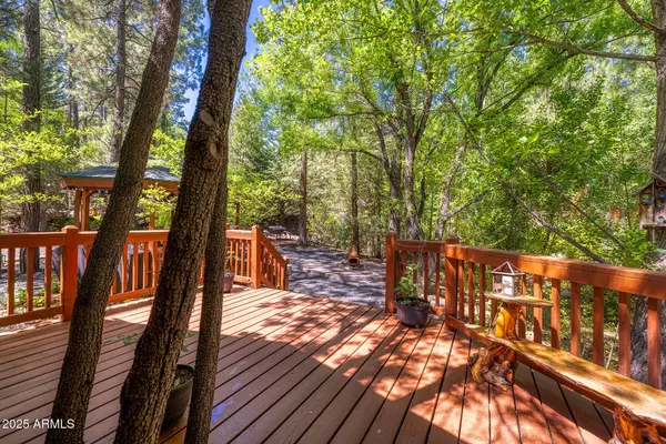 2140 E HORSE SHOE Loop, Show Low, AZ 85901