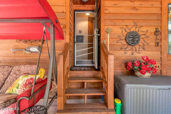 2140 E HORSE SHOE Loop, Show Low, AZ 85901