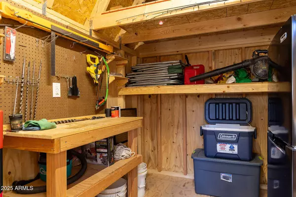 3810 S MULE SKINNER Loop #86, Show Low, AZ 85901