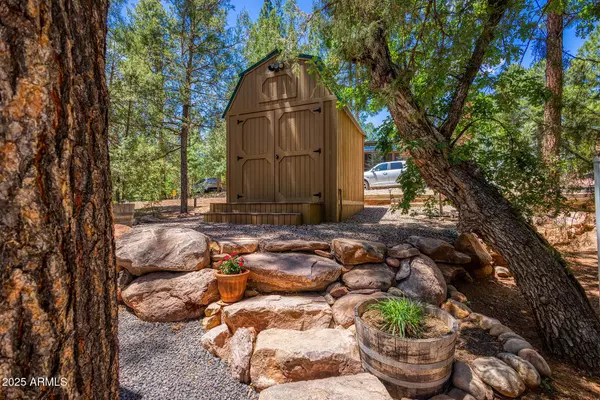 3810 S MULE SKINNER Loop #86, Show Low, AZ 85901