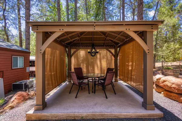 3810 S MULE SKINNER Loop #86, Show Low, AZ 85901