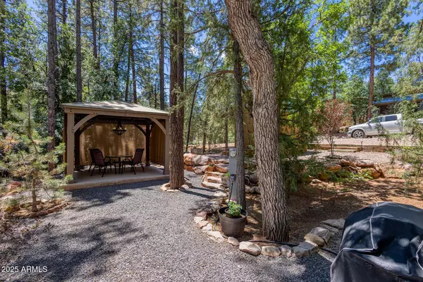 3810 S MULE SKINNER Loop #86, Show Low, AZ 85901