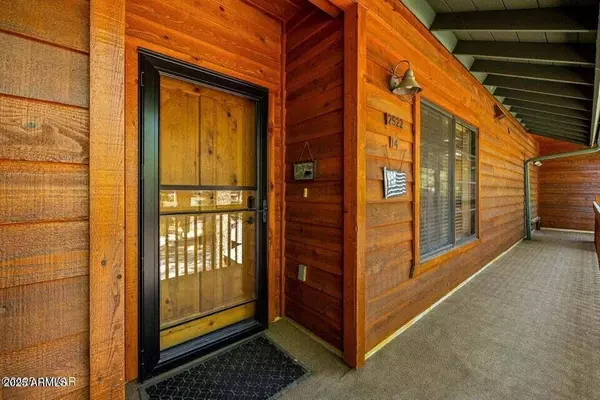 2522 VILLAGE Loop, Pinetop, AZ 85935