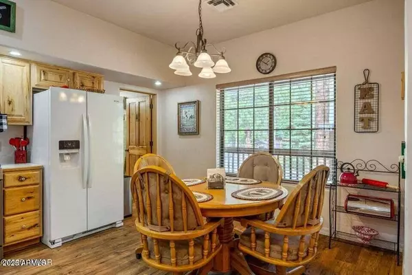 2522 VILLAGE Loop, Pinetop, AZ 85935