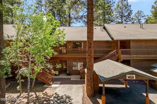 2522 VILLAGE Loop, Pinetop, AZ 85935
