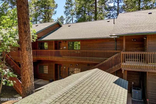 2522 VILLAGE Loop, Pinetop, AZ 85935