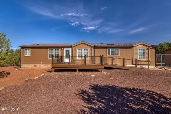 7 County Road 3204 --, Vernon, AZ 85940