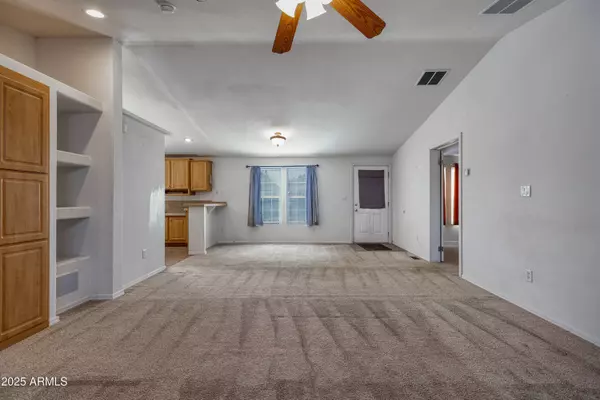 7 County Road 3204 --, Vernon, AZ 85940