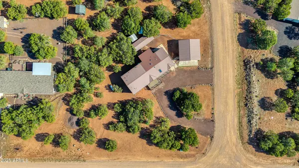 7 County Road 3204 --, Vernon, AZ 85940