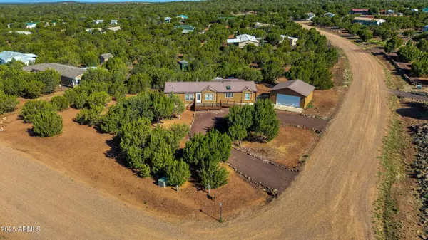 7 County Road 3204 --, Vernon, AZ 85940