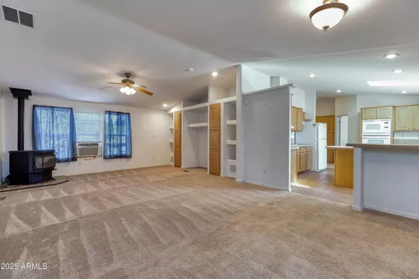 7 County Road 3204 --, Vernon, AZ 85940