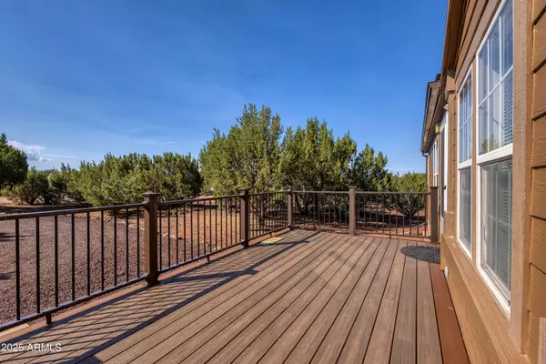 7 County Road 3204 --, Vernon, AZ 85940