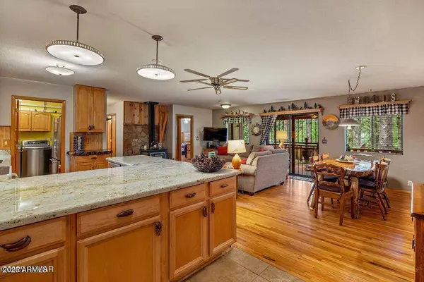 4038 Bridle Path Loop, Pinetop, AZ 85935