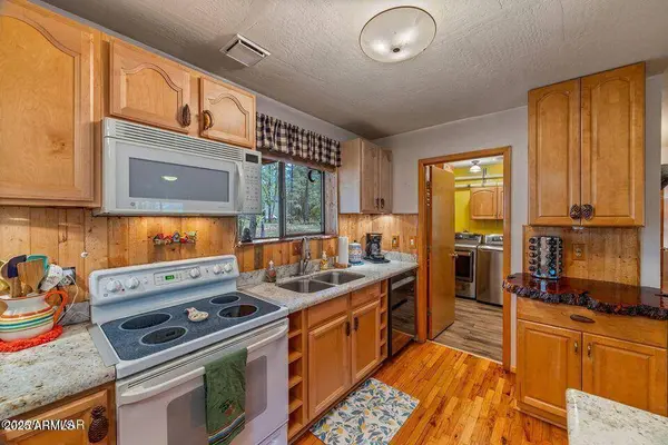 4038 Bridle Path Loop, Pinetop, AZ 85935