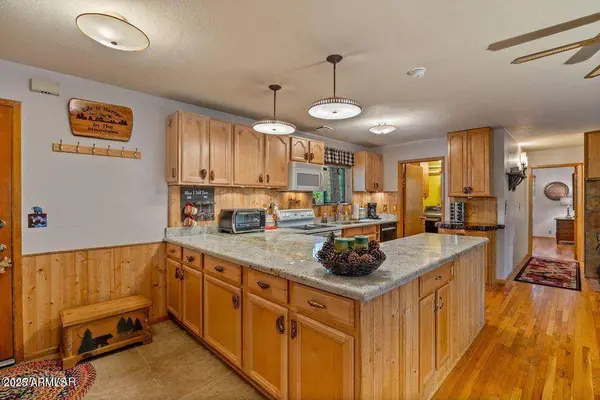 4038 Bridle Path Loop, Pinetop, AZ 85935