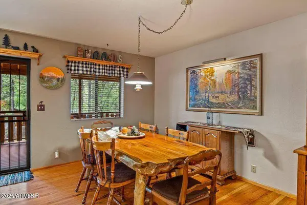 4038 Bridle Path Loop, Pinetop, AZ 85935