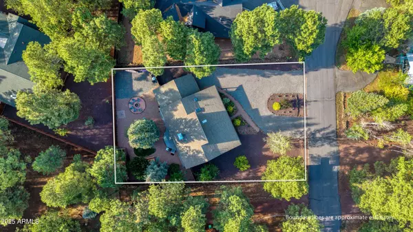 3232 Cutthroat Circle, Pinetop, AZ 85935