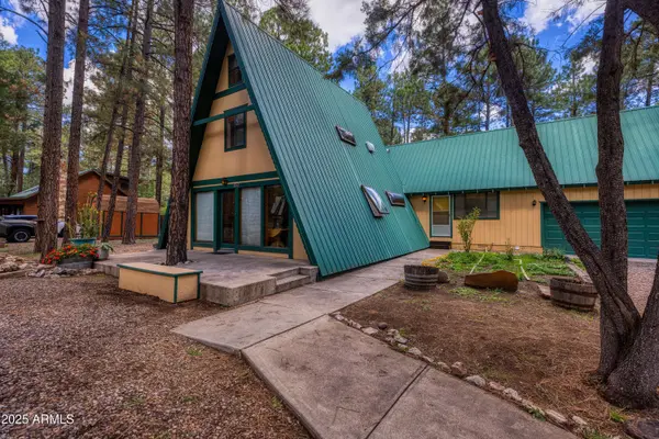 5382 PINE DAWN Road, Lakeside, AZ 85929