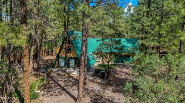 5382 PINE DAWN Road, Lakeside, AZ 85929