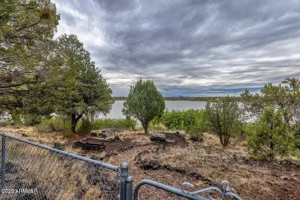 2045 SILVER CREEK Drive, Show Low, AZ 85901