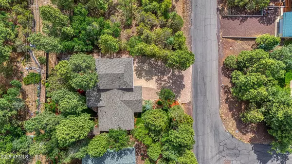 4956 BLUE SPRUCE Lane, Lakeside, AZ 85929