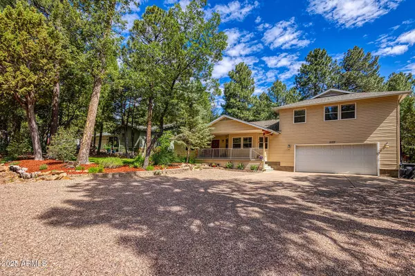 4956 BLUE SPRUCE Lane, Lakeside, AZ 85929