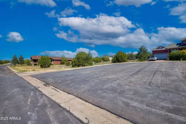 741 S Rockcreek Drive #66, Show Low, AZ 85901