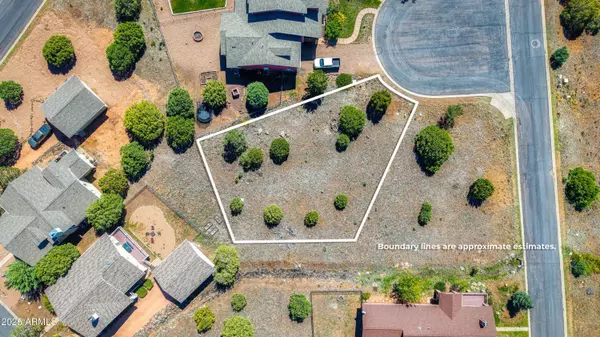 741 S Rockcreek Drive #66, Show Low, AZ 85901