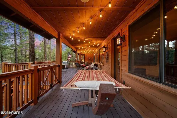 1521 S JIMSON Loop, Show Low, AZ 85901