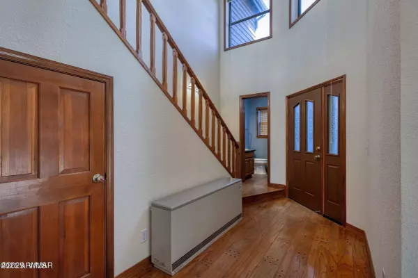 1648 Rainbow View Drive, Lakeside, AZ 85929