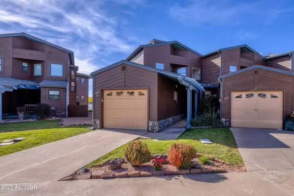 1648 Rainbow View Drive, Lakeside, AZ 85929