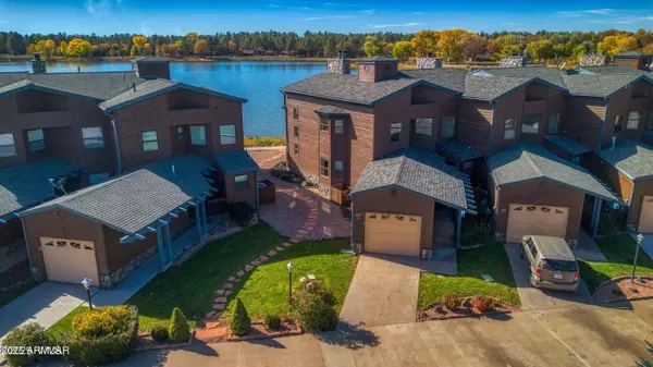 1648 Rainbow View Drive, Lakeside, AZ 85929