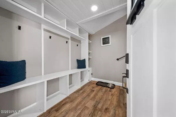 6066 LOWER RIDGE Drive, Lakeside, AZ 85929