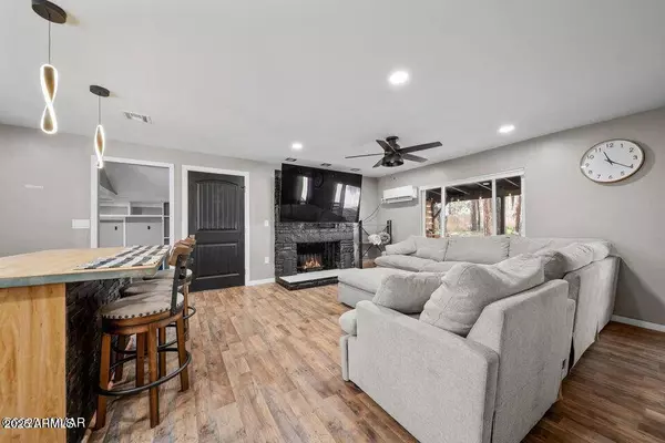 6066 LOWER RIDGE Drive, Lakeside, AZ 85929