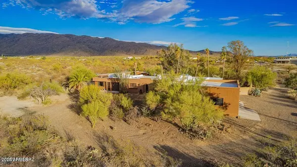 11535 E ESCALANTE Road, Tucson, AZ 85730