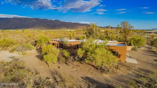 11535 E Escalante Road, Tucson, AZ 85730