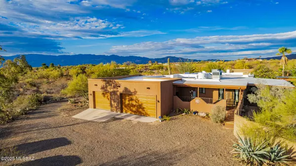 11535 E Escalante Road, Tucson, AZ 85730