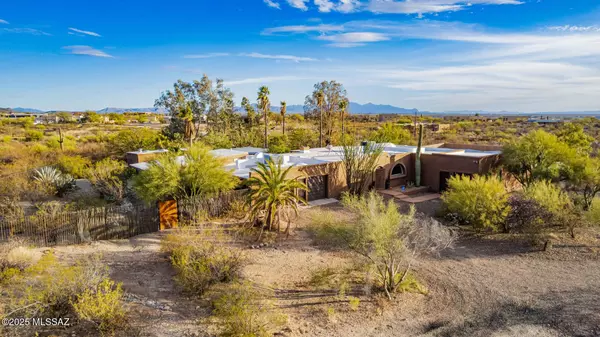 11535 E Escalante Road, Tucson, AZ 85730